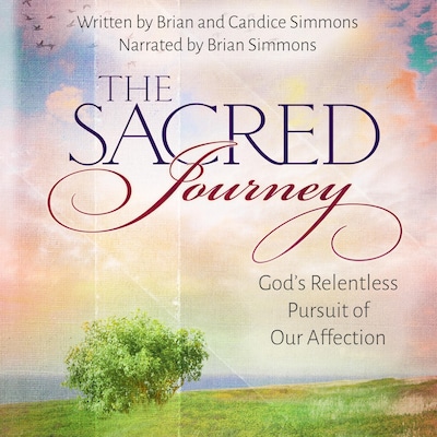 The Sacred Journey