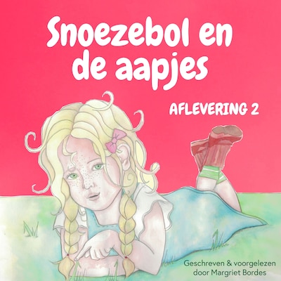Snoezebol 2: De Aapjes