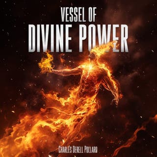 Vessel of Divine Power