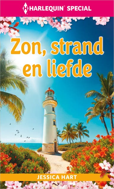 Zon, strand en liefde