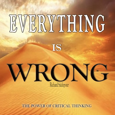 Everything is wrong