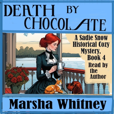 Death by Chocolate