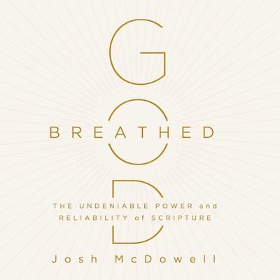 God-Breathed