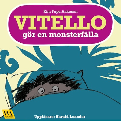 Vitello gör en monsterfälla