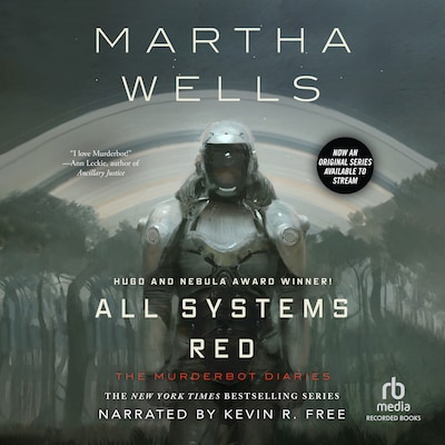 All Systems Red