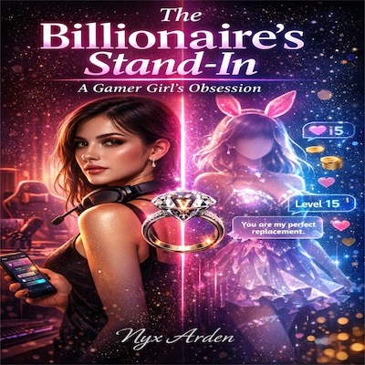 The Billionaire's Stand-In