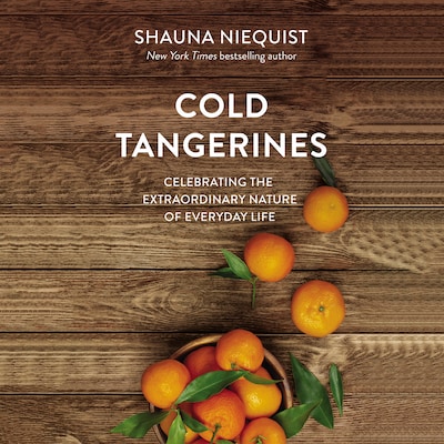 Cold Tangerines