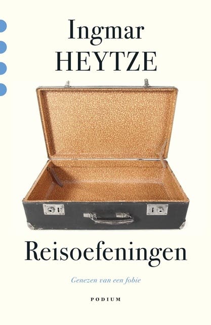 Reisoefeningen: genezen van een fobie