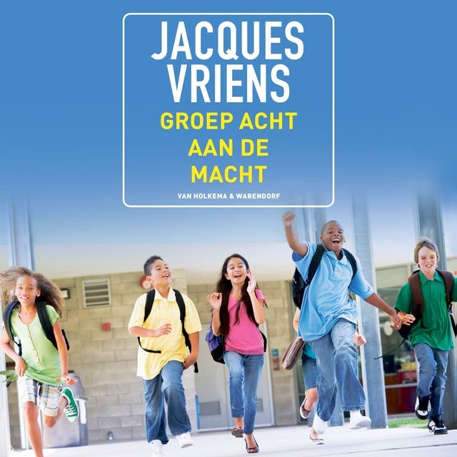 Groep acht aan de macht