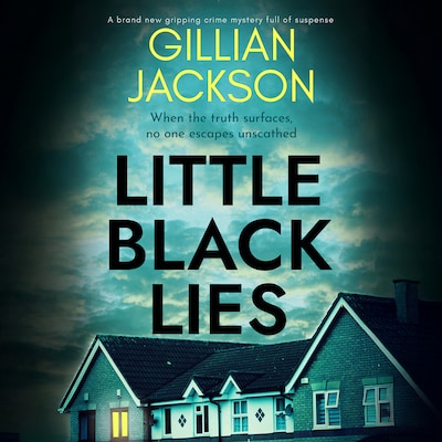 Little Black Lies