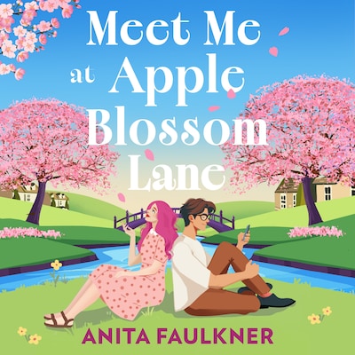 Meet Me at Apple Blossom Lane