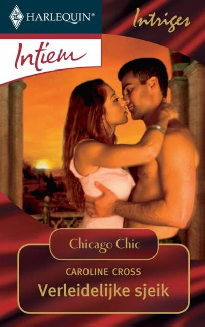 Verleidelijke sjeik: Chicago chic