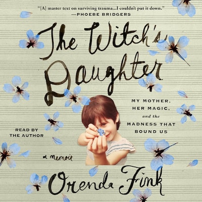 The Witch's Daughter