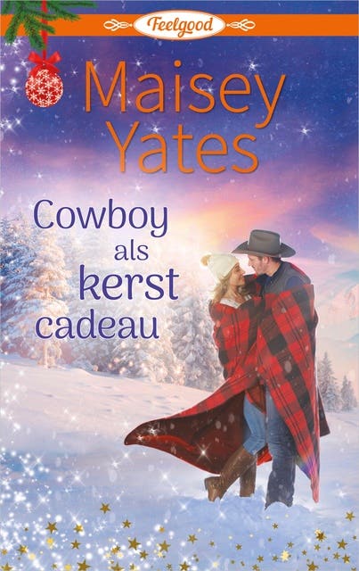 Cowboy als kerstcadeau: Copper Ridge 10