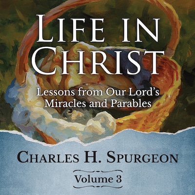 Life in Christ Vol 3