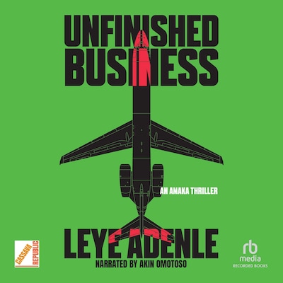 Unfinished Business