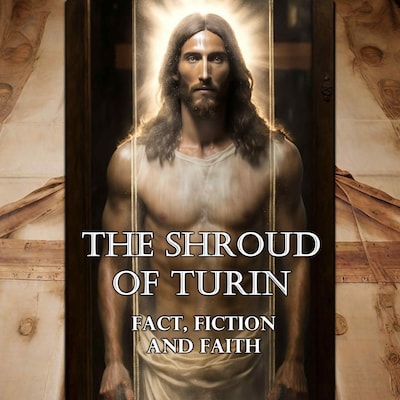 The Shroud of Turin