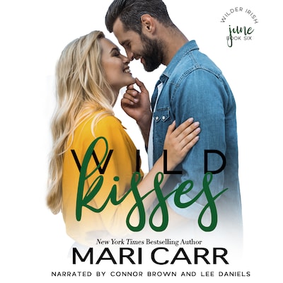 Wild Kisses