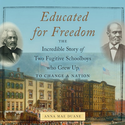 Educated for Freedom