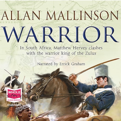 Warrior