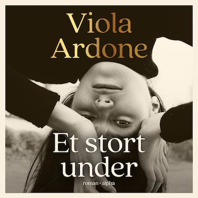 Et stort under – omslag til lydbogen af Viola Ardone