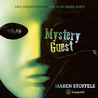 Mystery Guest