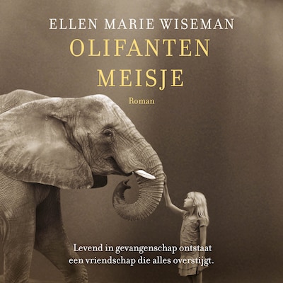 Olifantenmeisje