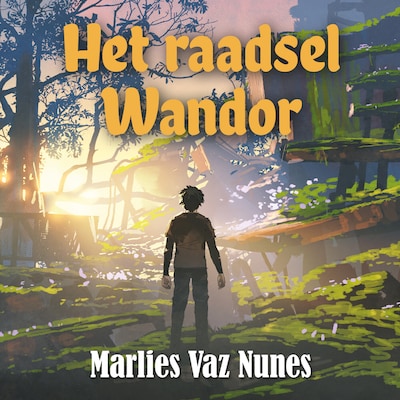Het raadsel Wandor