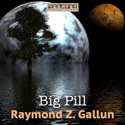 Big Pill