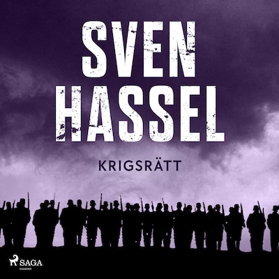 Krigsrätt