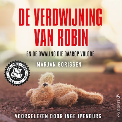 De verdwijning van Robin