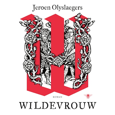 Wildevrouw