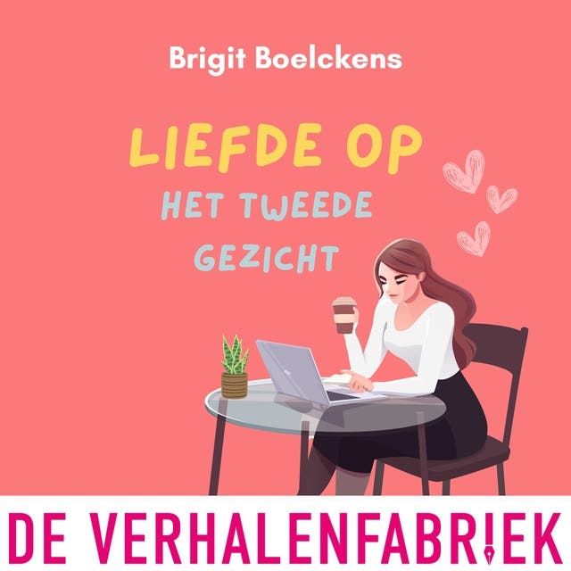 Liefde op het tweede gezicht: Hoe laat je iemand toe, als je weet hoe het voelt om alles te verliezen?