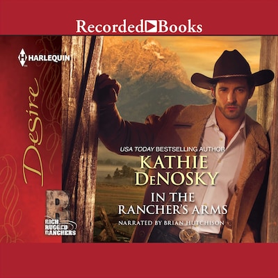 In the Rancher's Arms