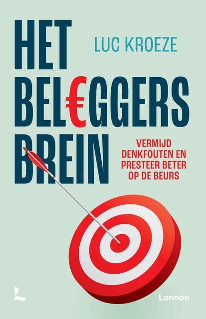 Het beleggersbrein: Vermijd denkfouten en presteer beter op de beurs