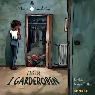 Liken i garderoben
