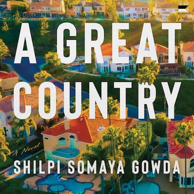 A Great Country
