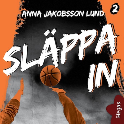 Släppa in
