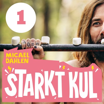 Starkt kul. Del 1: Perfekt kan ingen bli, bäst kan bara en bli, men alla kan bli skitbra