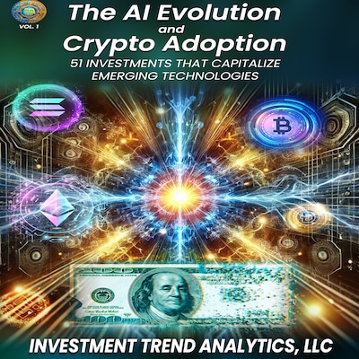 The AI Evolution and Crypto Adoption
