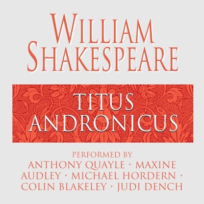Titus Andronicus