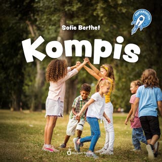 Faktaraketen - Kompis