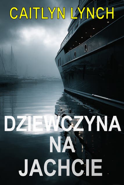 Dziewczyna na Jachcie: Porywający australijski thriller o zaginionym dziecku, mrocznej przeszłości i prawdzie, która nie chce zniknąć