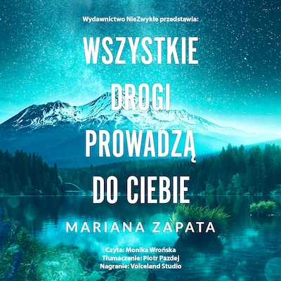Wszystkie drogi prowadzą do ciebie