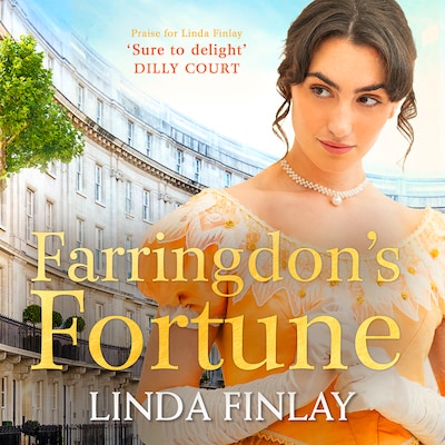 Farringdon’s Fortune
