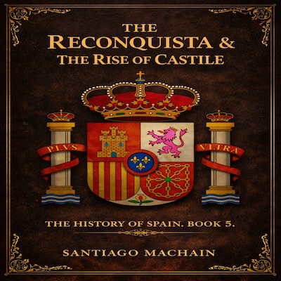 The Reconquista & The Rise of Castile