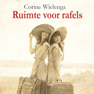 Ruimte voor rafels