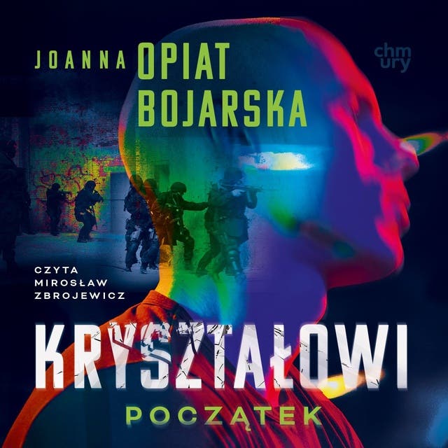 Kryształowi. Początek. Prequel