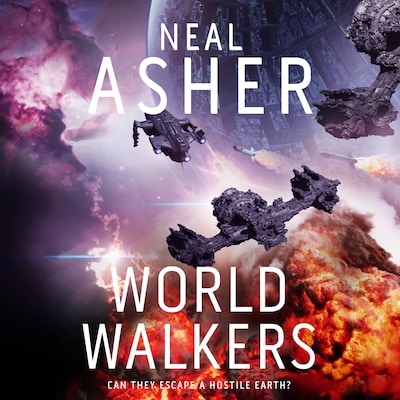 World Walkers