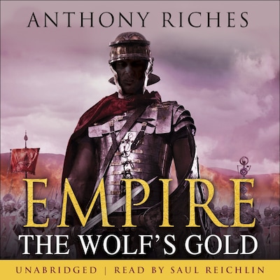 The Wolf's Gold:  Empire V